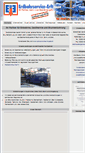 Mobile Screenshot of erdbohrservice.de